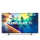 Telewizor 65" PHILIPS 65PUS8009 LED 4K Ambilight UHD Dolby Atmos